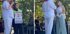 SMA’lı bebeğin annesiyle yaşanan diyalog tepki çekti, Gökhan Güney’den açıklama geldi