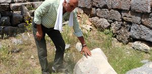 Isparta’daki 113 yıllık gizem çözüldü: ’Küçük Tapınak’ın Tanrıça Hekate’ye ait olduğu anlaşıldı