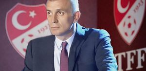 Fenerbahçe’den TFF’nin kararına tepki