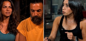 Survivor Seda’dan Sercan ve Beyza itirafı: Onları havuzda çok gördüm