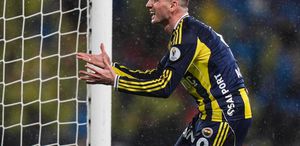 UEFA’dan Fenerbahçe’ye dev ceza