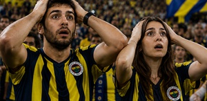 Fenerbahçe’de Vedat Muriqi’nin ardından bir yıldız daha MR’a girdi