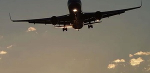 Türk hava sahasında alarm: Kaçırılma kodu veren Varşova-Tel Aviv uçağı için F-16’lar havalandı