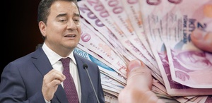 Babacan: Hem asgari ücretlimize hem de en düşük emekli maaşına ara zam yapılmalı