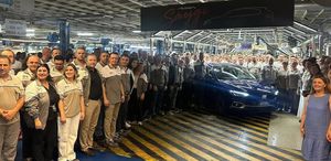 Bir devrin sonu Efsane otomobilin üretimi resmen sona erdi