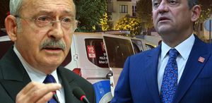 CHP’deki butlan kavgası Muğla’da sokağa taştı
