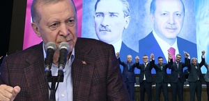 Deprem etkisi yaratan kulis: Cemil Tugay, AK Parti’ye geçiyor