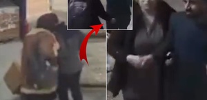 İstanbul’da seri taciz skandalı Erkekleri hedef alan kadının yeni görüntüleri ortaya çıktı