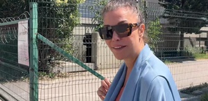 Deniz Akkaya gözaltına mı alındı Adliye çıkışı ilk açıklama
