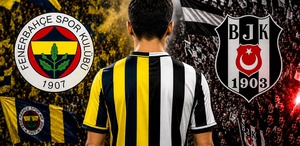 Fenerbahçe ayrılığı açıkladı: Beşiktaş’a gidiyor