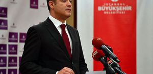 Murat Ongun, firari Emrah Bağdatlı’ya sahip çıktı: Çok severim, savcılar suçladı diye sırtımı dönmem