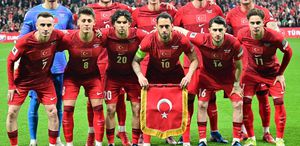 A Milli Takım’ın Fransa ve İtalya ile oynayacağı maçların stadyumları belli oldu