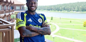 Fred, Fenerbahçe’deki geleceğini resmen açıkladı