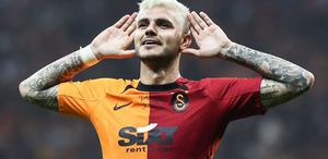 Galatasaray’da Icardi depremi Resmen serbest kaldı