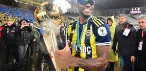 Galatasaray’dan Jhon Duran’ın sözleşmesine özel madde İşte oyuncunun alacağı maaş