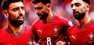 Galatasaray’dan Bruno Fernandes için tarihi teklif hazırlığı