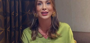 Tamar Tanrıyar’dan ilk video geldi Erdoğan’dan randevu isteyecek