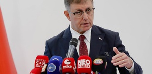 Cemil Tugay’dan AK Parti’ye geçecek iddialarına yanıt
