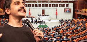 TBMM’de gergin anlar: AK Parti ve CHP’li vekiller arasında Deniz Göktaş tartışması