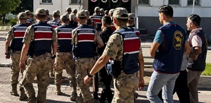 Batman’da 19 yıl önceki cinayet aydınlatıldı Şüpheli 10 kişi gözaltına alındı
