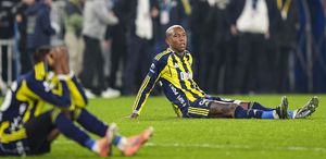 MR’a giren Talisca’nın son durumu belli oldu
