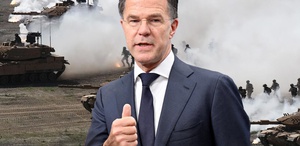 Rutte: Türkiye NATO’nun en güçlü ordularından