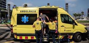 İspanya’da rekor sıcaklar: 1029 kişi öldü