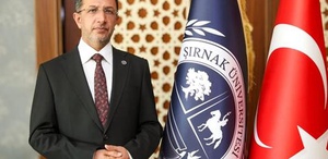 Vahim iddia Üniversiteye akrabalarını dolduran rektör Abdurrahim Alkış: İnancım gereği yaptım, emrimdir tebrik edin