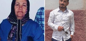 Yaşlı kadını öldürüp altınlarını çalan zanlı bina görevlisi çıktı