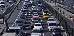 394 bin liraya yükseldi Ödemeyen trafiğe çıkamayacak