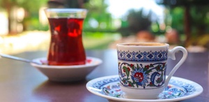 Bursa’da çay ve kahve fiyatlarına yüzde 30 zam