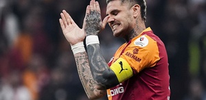 Menajerinden açıklama Icardi için dananın kuyruğu koptu