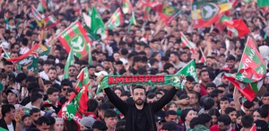 İmzalar atıldı Galatasaray’dan Amedspor’a transfer