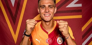 Kazımcan Karataş Türk Milli Takımı’nı seçmedi İşte formasını giyeceği ülke