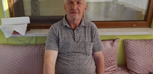 Arıların soktuğu yaşlı adam hayatını kaybetti