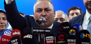 CHP’den AK Parti’ye geçen Mesut Özarslan’dan bomba itiraf