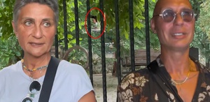 Misafir gittiği evi işgal eden Deniz Akkaya karakolluk oldu