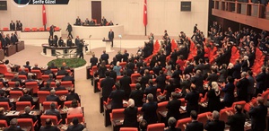 Terörsüz Türkiye yasasında son rötuşlar FETÖ’cüler için özel önlem var