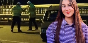 Taciz mağduru Tuana’nın öldüğü kazaya “olası kastla öldürme“ davası Ağır cezada yargılanacak