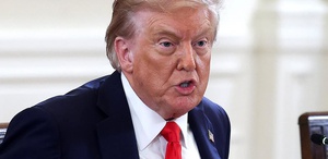 Trump’tan Çin’e Panama Kanalı resti: Buna izin vermeyeceğiz