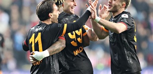 Mario Lemina’dan sır dolu paylaşım