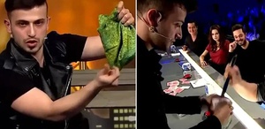 Yetenek Sizsiniz ile tanınmıştı Evindeki kedi kumundan bile uyuşturucu çıktı