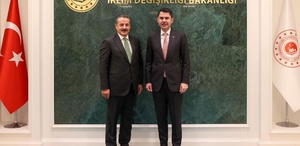 AK Parti Milletvekili Faruk Çelik’ten Artvin’e peş peşe yatırım müjdeleri