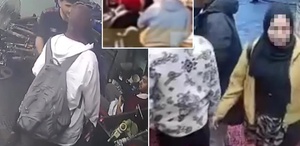 İstanbullular rahat bir nefes aldı Tacizci kadın gözaltında