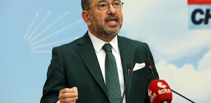CHP’li Veli Ağbaba’nın yeğeni gözaltına alındı Hesabında yüksek miktarda para girişi tespit edildi