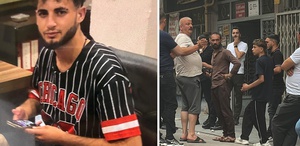 Kayseri’de bunalıma giren genç yaşamına son verdi