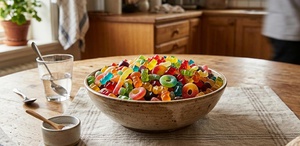 Rekabet Kurulundan Haribo’ya geçici tedbir kararı