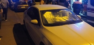 Emekli polis, cezaevinden izinli çıkan oğlunu öldürdü