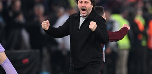 “Futbolcu olmasaydınız ne yapmak isterdiniz“ sorusuna Fatih Tekke’den şaşırtan yanıt