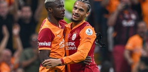 Galatasaray’ın hazırlık maçı programı belli oldu Aralarında bir Avrupa devi de var